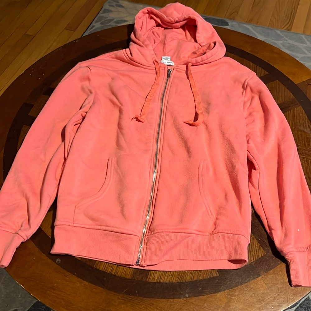 Better Together Pink Hoodie